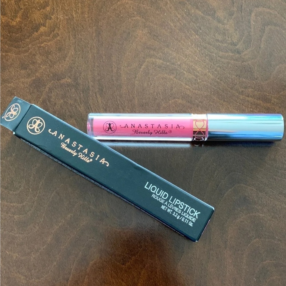 Anastasia Beverly Hills Matte Lipstick